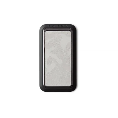Handlstick designer camo collection _ Grey